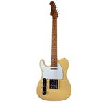 Jet JT300 Electric Guitar Blonde Left Handed