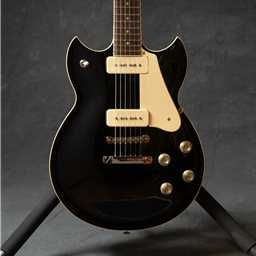 Yamaha SG1802 Electric Guitar Black