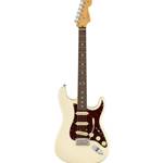 Fender American Professional II Stratocaster®, Maple Fingerboard, Olympic White