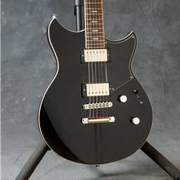 Yamaha RSS20-BL Revstar Standard - Black