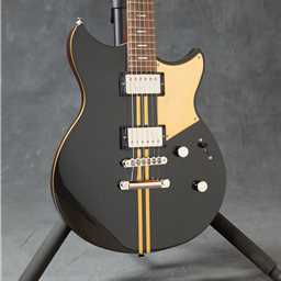 Yamaha RSP20X-RBC Revstar II Professional - Rusty Brass Charcoal