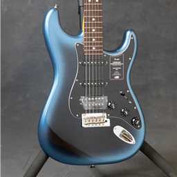 Fender American Professional II Stratocaster HSS- Dark Night