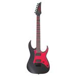 Ibanez Gio GRG131DX- Black Flat - OPEN BOX