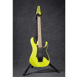 Ibanez Genesis Collection RG550-DY Electric Guitar- Desert Sun Yellow
