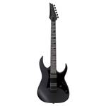 Ibanez GIO GRGR131EX-BKF Electric Guitar- Black Flat