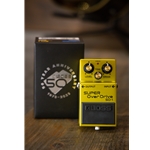 Boss SD-1 Super Overdrive Pedal 50th Anniversary Special Edition