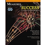 Measures of Success Book 2 Bb Tenor Saxophone