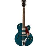 G2420T Streamliner Hollow Body with Bigsby, Midnight Sapphire