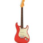 Fender American Vintage II 1961 Stratocaster Fiesta Red