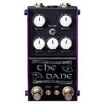 ThorpyFX The Dane MKII Danish Pete Honore Signature Overdrive / Boost Guitar Effects Pedal