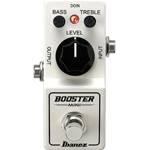 Ibanez BT Mini Booster Pedal