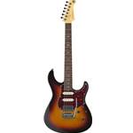 Yamaha PACP12DB Pacifica Desert Burst