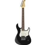 Yamaha PACP12M BM Pacifica Professional - Black Metallic