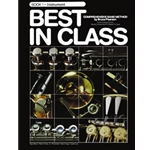Best In Class Bass Clarinet
