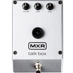 Dunlop MXR JD-M222 Talk Box