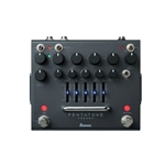 Ibanez Pentatone Preamp Effects Pedal