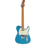 Jet JT-300-LPB Electric Guitar Placid Blue - USED