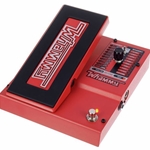 Whammy 5 Pedal with Classic and Chord Bends