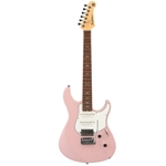 Yamaha PACS+12 Pacifica Standard Plus Electric Guitar - Ash Pink