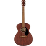 Fender CC-60S Mahogany Concert Size Guitar