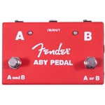 Fender ABY Foot Switch Pedal