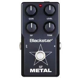 Blackstar LT Metal High Gain Pedal