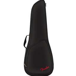 Fender FU610 Concert Ukulele Gig Bag