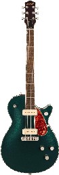 G5210-P90 Electromatic Jet Two 90 Single-Cut w/ Wraparound Tailpiece