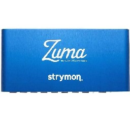 Strymon Zuma - High Current DC Power Supply