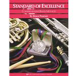 Standard of Excellence - Trumpet Book 1