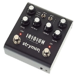 Strymon Iridium Amp and Cab Simulator