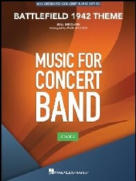 Battlefield 1942 Theme - Concert Band