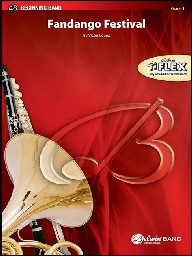 Fandango Festival - Victor Lopez - Flex Band