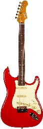 Jet JS-380-RD-G Electric Guitar Red