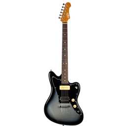 Jet JJ-350 Baritone Electric Guitar