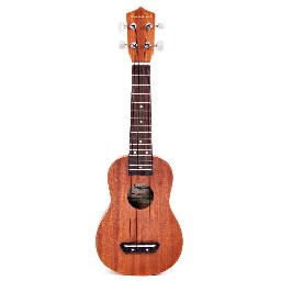 John Knox Ukulele Package