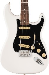 Fender Player II Stratocaster®, Rosewood Fingerboard, Polar White