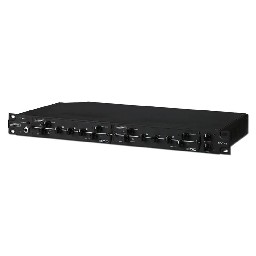 Synergy SYN-2 Rack Mount Preamp with 2 Module Slots Dock