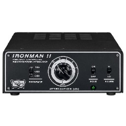 Tone King Ironman II 100 Watt Attenuator