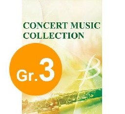 Ave Maria - Bach/Gounod - Concert Band