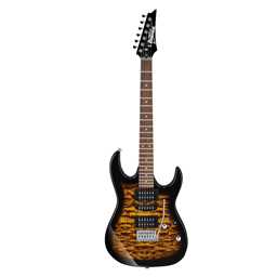 Ibanez GRX70QASB Ibanez GIO RX Guitar - Sunburst Used