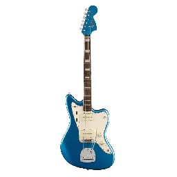 Fender American Vintage II 1966 Jazzmaster®, Rosewood Fingerboard, Lake Placid Blue