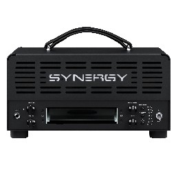 Synergy SYN-20IR Head