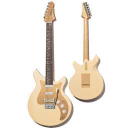 Eastman FT-DC'62-DS FullerTone '62 Desert Sand