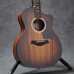 Taylor 362ce 12-String Guitar w/Case - Shaded Edgeburst - USED