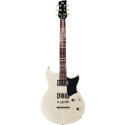 Yamaha RSE20-VW Revstar Element - Vintage White