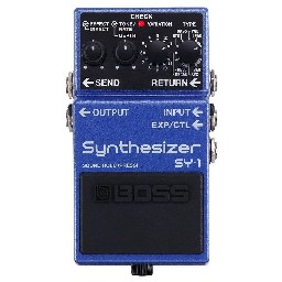 Boss SY-1 Synthesizer