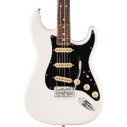 Fender Player II Stratocaster® HSS, Rosewood Fingerboard, Polar White
