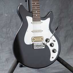 Eastman FT-DC'62-DS FullerTone '62 Moss Black
