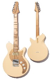 Eastman FT-SC'52-DS Fullertone '52 Desert Sand